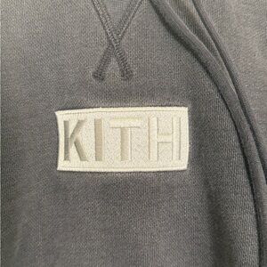 Kith hoodie